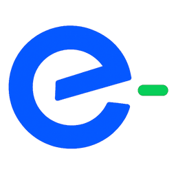 Logo e-Casa - application de logement étudiant au Sénégal