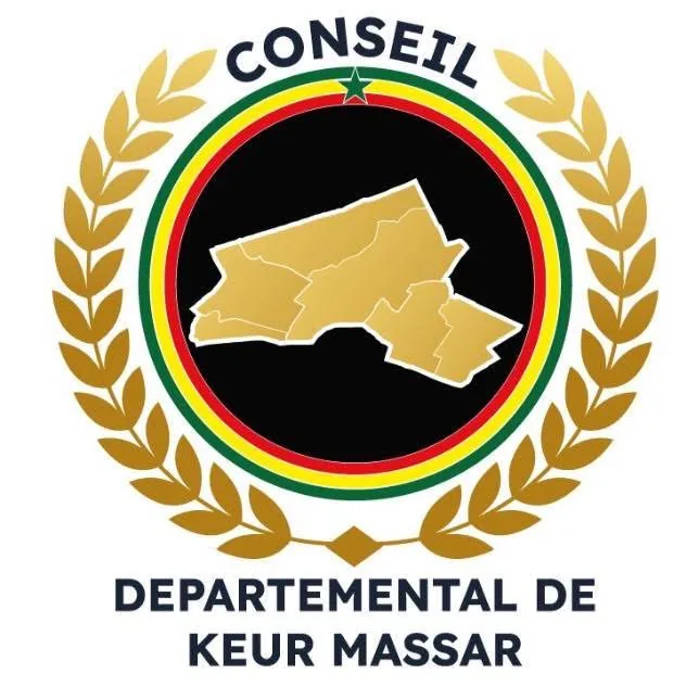 Conseil Départemental de Keur Massar
